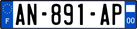 AN-891-AP