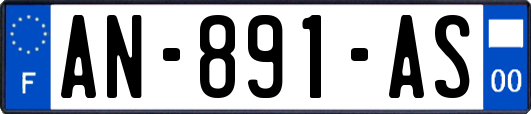AN-891-AS
