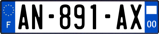 AN-891-AX