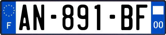 AN-891-BF