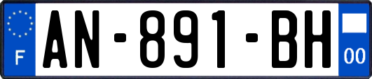 AN-891-BH