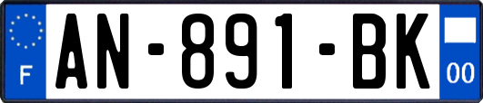 AN-891-BK