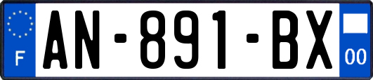 AN-891-BX