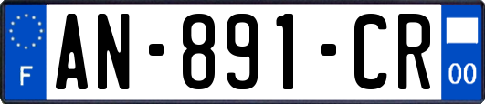 AN-891-CR