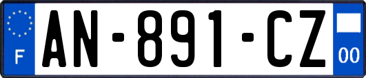 AN-891-CZ