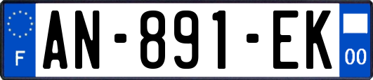 AN-891-EK