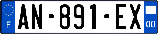 AN-891-EX