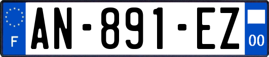 AN-891-EZ