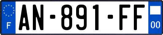 AN-891-FF