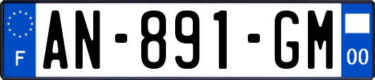 AN-891-GM