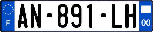 AN-891-LH