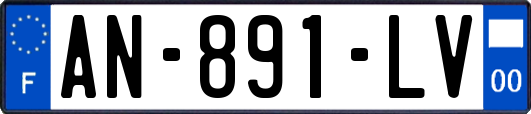 AN-891-LV