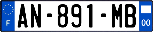 AN-891-MB