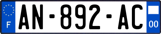 AN-892-AC