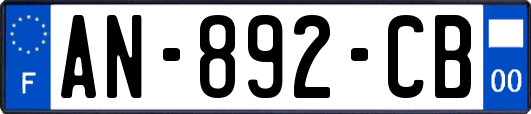 AN-892-CB