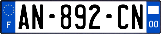 AN-892-CN