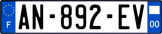 AN-892-EV