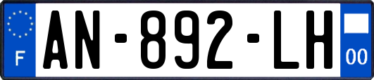 AN-892-LH