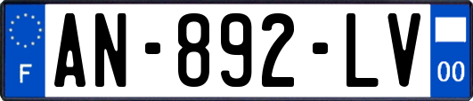 AN-892-LV