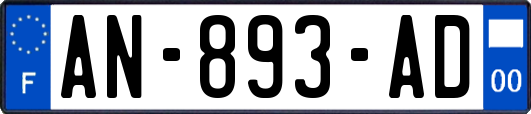 AN-893-AD