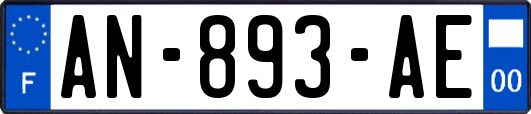 AN-893-AE