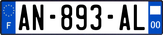 AN-893-AL