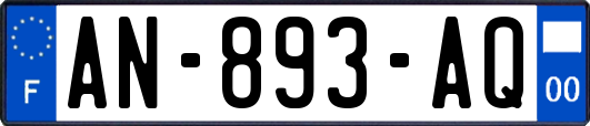 AN-893-AQ