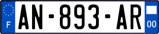 AN-893-AR