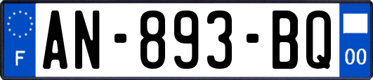 AN-893-BQ