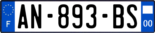 AN-893-BS