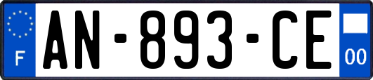 AN-893-CE