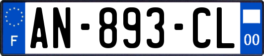 AN-893-CL