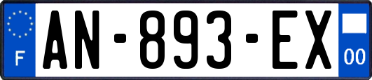 AN-893-EX