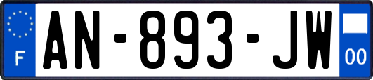 AN-893-JW