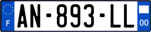 AN-893-LL