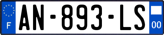 AN-893-LS