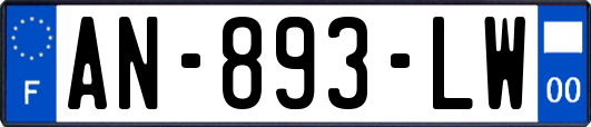 AN-893-LW