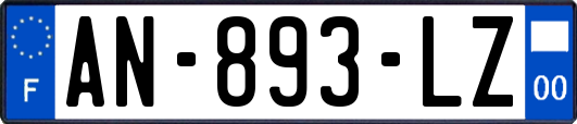 AN-893-LZ