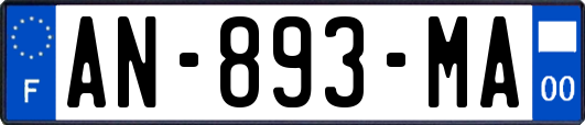 AN-893-MA