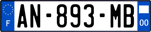 AN-893-MB