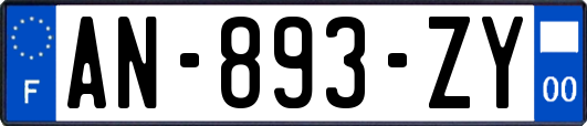 AN-893-ZY