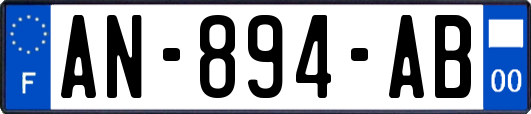 AN-894-AB