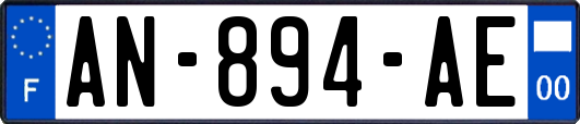 AN-894-AE