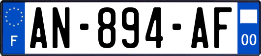 AN-894-AF