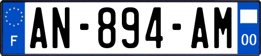 AN-894-AM