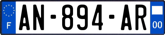 AN-894-AR