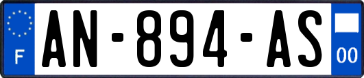 AN-894-AS