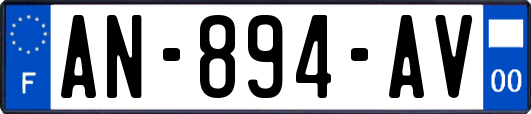 AN-894-AV