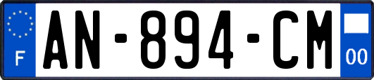 AN-894-CM