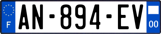 AN-894-EV